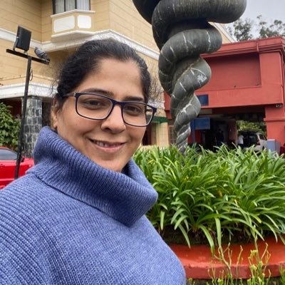 BapatNisha's profile picture. paediatrician, mother, travel enthusiast, avid reader, occasional baker, Potter head