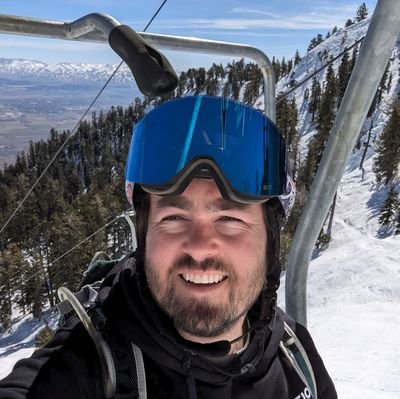 SOTA Agent Framework Cofounder. Writing python, terraform, and solidity - not tweets. Bad at NFTs
.
pre @factionVC, @lightspeedvp, @coinbase, @cbventures