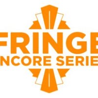 International Fringe Encore Series (@fringeencores) 's Twitter Profile Photo International Fringe Encore Series (@fringeencores) 's Twitter Profile Photo