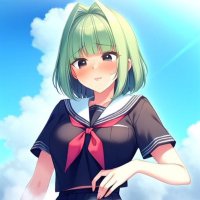 ミドリ (@midori_0713) 's Twitter Profile Photo ミドリ (@midori_0713) 's Twitter Profile Photo