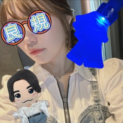 kiichan_Ae28's profile picture. ♛︎Aぇ! group 💙❤️💛💜💚 ▷▶▷正門良規 💙ྀི🦕*̣̩⋆̩