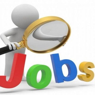 RajaKumar848318's profile picture. HELPING PEOPLE TO GET JOBS
.
FOLLOW FOR REGULAR JOB POSTING