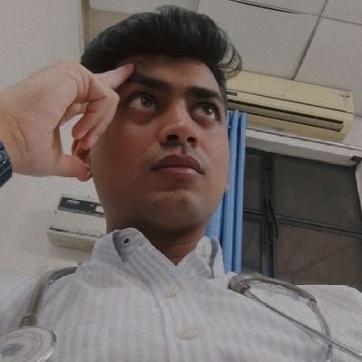 Kabhi khushi kabhi satire | | all tweets are jokes , please dont take me seriously | | MD Paediatrics (in training)
