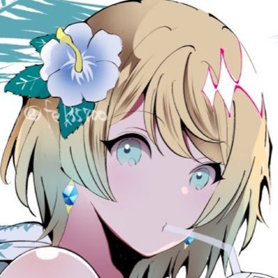 Fjormさんのプロフィール画像