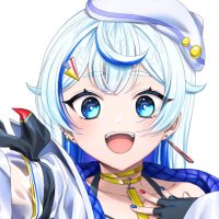 蒼空 彩雲☁️🎤ナースアンドロイドVT (@aozoraayamo) 's Twitter Profile Photo 蒼空 彩雲☁️🎤ナースアンドロイドVT (@aozoraayamo) 's Twitter Profile Photo