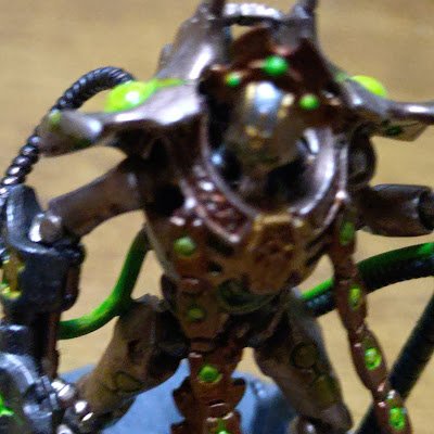 BsIRa61icV4502's profile picture. 週刊ウォーハンマーでウォーハンマー始めた爺さんです。SNSはよくわかりませんので失礼がありましたら御勘弁ください。