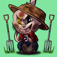 HippieNerdFarmer.algo (@hnfnft) 's Twitter Profile Photo HippieNerdFarmer.algo (@hnfnft) 's Twitter Profile Photo