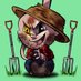 HippieNerdFarmer.algo (@hnfnft) Twitter profile photo