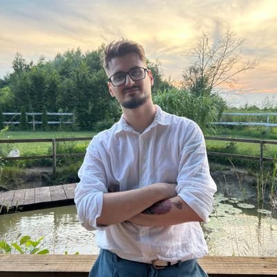 thedzikipl's profile picture. 