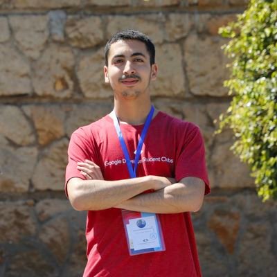 Software engineer Student N7 | GDG on campus N7 Lead 💻