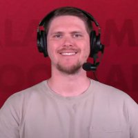 Chris Daughtery (@chrischatsports) 's Twitter Profile Photo Chris Daughtery (@chrischatsports) 's Twitter Profile Photo