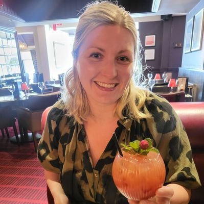 LouiseEWatts's profile picture. 