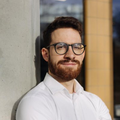 Founder of Craftology Labs, Machine Learning Engineer