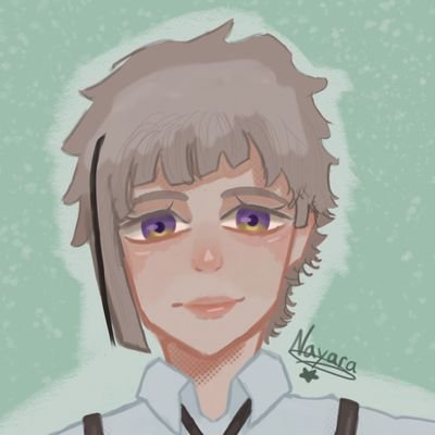 Nayara.otkさんのプロフィール画像