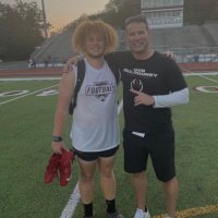 Zack Horn (@zack80143) 's Twitter Profile