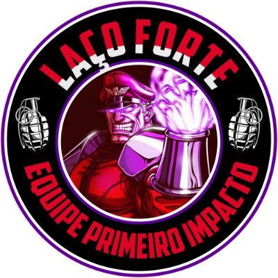 ⭐️ Perfil único é oficial, gestão do DG equipe do CACHORRÃO! 🏆🥋// Twitter antigo (@carnavalforte) ⭐️