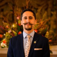 Sebastian Guanumen (@guanumenseb) 's Twitter Profile Photo