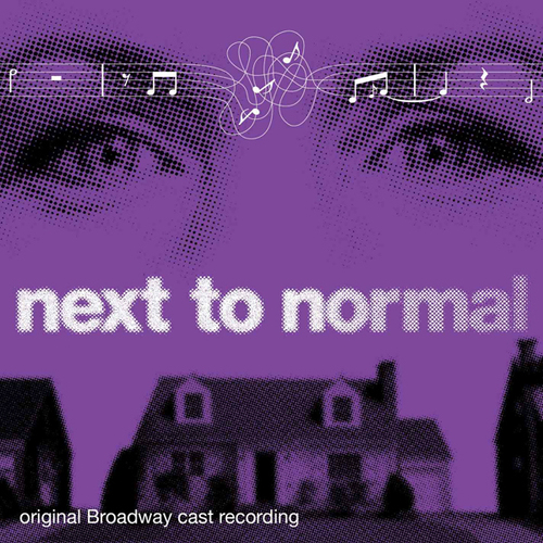 Next To Normal: 1st Broadway Show to Perform on Twitter