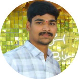 urstruly_naviin's profile picture. ❤️ @urstrulyMahesh