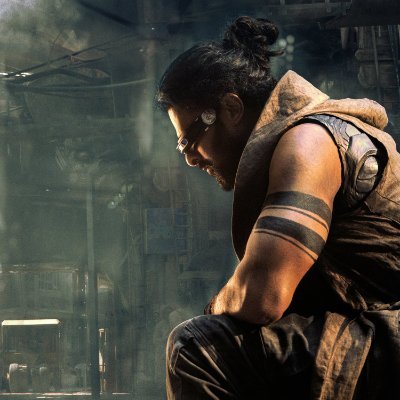 SuryaKu29659400's profile picture. Prabhas Hard Core Fan

Sr. Software Developer 

Cinephile / Movie Buff