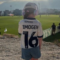 Imogen Wilson (@imowil) 's Twitter Profile