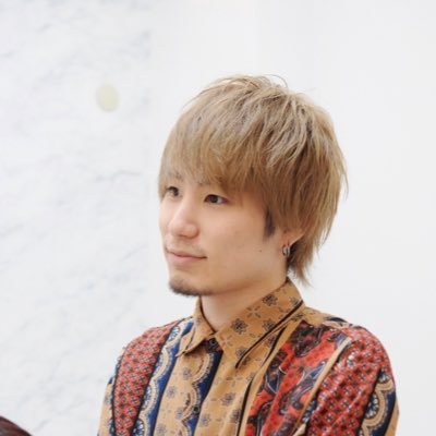 mellowyutaitami's profile picture. 美容室mellow stylist  ショートボブ、ヘアケアが得意です！自分に似合うスタイルがわからない髪質にお悩みのある方是非ご相談ください！！