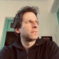 Pablo Plotkin (@pabloplotkin) 's Twitter Profile