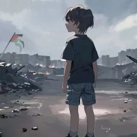 Salma🇵🇸 (@1412_salma) Twitter profile photo