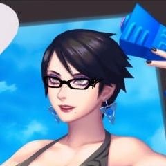 New Bayonetta account. Check the pinned message on what to expect from me. Moving to Blue Sky eventually.