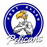 Home of the ๐
ฟ๏ธelicans! ๐๐ค (@portallenpels) 's Twitter Profile Photo Home of the ๐
ฟ๏ธelicans! ๐๐ค (@portallenpels) 's Twitter Profile Photo