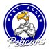 Home of the 🅿️elicans! 💙🖤 (@portallenpels) Twitter profile photo