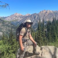 Jordan Gochenour (@jgoke03) 's Twitter Profile