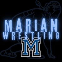 Omaha Marian Wrestling (@crusaderwrestle) 's Twitter Profile Photo