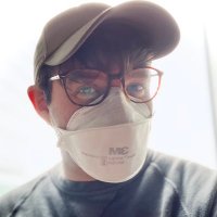 Tim 😷 (@itstimredd) 's Twitter Profile Photo Tim 😷 (@itstimredd) 's Twitter Profile Photo