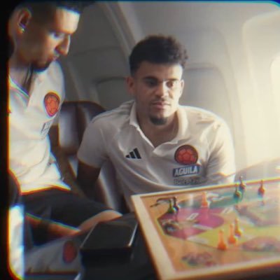 kevinrestrepo_7's profile picture. 🇨🇴 @ChelseaFC