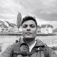 chait jain (@jain_chait) 's Twitter Profile