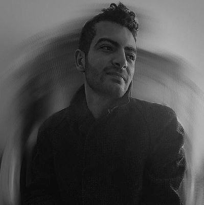 Ahmed Mostafa ๐คโฅ๏ธ๐ค๐ Profile