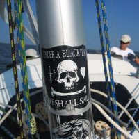 Brandon (@rbsailor1) 's Twitter Profile