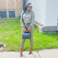 Sarah Coulibaly (@unelleb) 's Twitter Profile