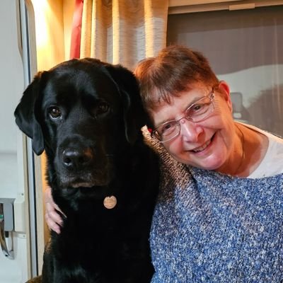 blaberb's profile picture. 'Retired' accountant/ project manager. charity trustee, dog and cat lover and passionate about motor racing & Manchester United!