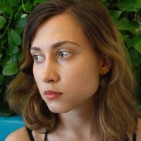 Marta Shmendel (@mshmendel) 's Twitter Profile