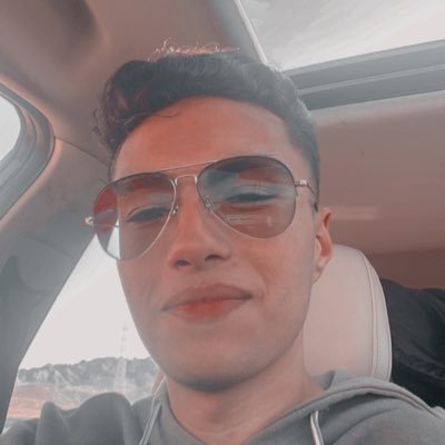ضاقت فلما استحكمت حلقاتها.... فرجت وكنت أظنها لا تفرج❤️