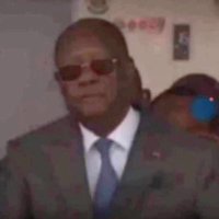 Abdoul Malick Fofana (@weirdboymlk) 's Twitter Profile