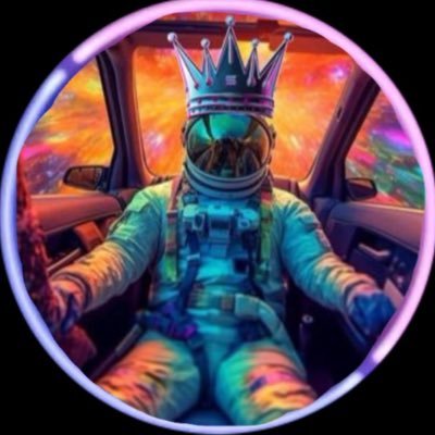Patriot_2023_'s profile picture. Free thinker, Father, Crypto Enthusiast #Wisdom #Wealth Crypto is the transfer of wealth from the impatient to the patient. $WBN $COST 🚀🚀🦉🦉👑👑