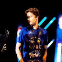 Chronos (@chronosrrr) 's Twitter Profile
