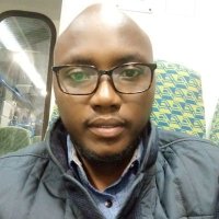 Eric Mutwiri M (@twiriec) 's Twitter Profile