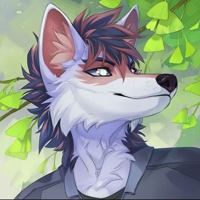 Artist🎨SFW/NSFW 2D/3D designer🖌️, specializing in furry art, character animation, PFPs, emotes, and Twitch/Vtuber aesthetics
#Commission open