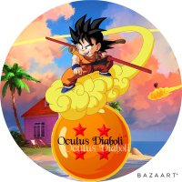 รคɭรꪖ 📺 (@oculusdiaboli) 's Twitter Profile