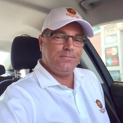 jamesharrisj294's profile picture. God fearing man