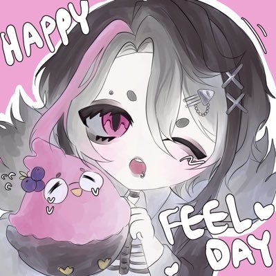 Feel 🍰☕️さんのプロフィール画像